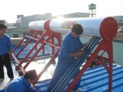 凤凰镇热水器维修