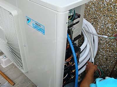 凤凰镇商场中央空调分析及中央空调的维保分析